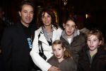 Amsterdam 9 november 2008
Premiere Madagascar in Tuschinski. Bart Bosch met vrouw en kinderen
Peter Smulders bv