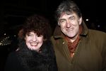 Gouda 23 december 2008
Premiere Anatevka in de goudse schouwburg. bartho Braat met Maeve vd Steen
Peter Smulders bv