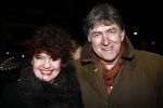 Gouda 23 december 2008
Premiere Anatevka in de goudse schouwburg. bartho Braat met Maeve vd Steen
Peter Smulders bv