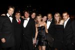 Den Haag 22 oktober 2008
Premiere Pauwen en Reigers in pathe Buitenhof. cast met oa Casper v Bohemen Bas Muijs Gepke Witteveen Geerteke v Lierop
Peter Smulders bv