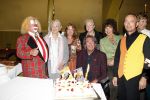 Bilthoven 17 september 2007
Presentatie dvd Bassie v Toor. kermisklanten in rolstoel en Annie de Reuver