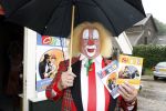 Bilthoven 17 september 2007
Presentatie dvd Bassie v Toor.