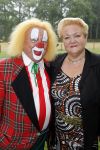 Bilthoven 17 september 2007
Presentatie dvd Bassie v Toor. met vrouw