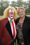 Bilthoven 17 september 2007
Presentatie dvd Bassie v Toor. met vrouw
