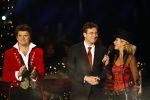 Den Bosch 19  november 2008
Kerstcircus rtl gepresenteerd door Wendy v Dijk en Beau v Erven Dorens. 
Peter Smulders bv