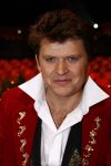 Den Bosch 19  november 2008
Kerstcircus rtl gepresenteerd door Wendy v Dijk en Beau v Erven Dorens. 
Peter Smulders bv