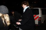 Amsterdam 10 december 2008
Beau v Erven Dorens springt in de Amstel van de mager brug ivm het uitkomen van zijn nieuwe boek. De Politie haalt hem uit het water. broer
Peter Smulders bv