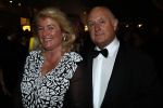 Amsterdam 11 december 2008
Openings en VIP avond van de Miljonairsfair in de Rai. Hr Beij met vriendin
Peter Smulders bv