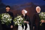 Zaandam 7 december 2008
Premiere op hoop van zegen met oa Ben Cramer en Charly Luske.
Peter Smulders bv
