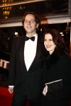 Amstedam 8 december 2008
Prmiere film Wit licht in Tuschinski. Mnister Ben Koenders met zijn vrouw
Peter Smulders bv