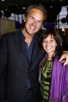 Rotterdam 16 oktober 2008
Premiere Holiday on ice in ahoy. Bert Kuizenga met een kennis
Peter Smulders bv
