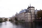 Den Haag 20 december 2008
Het binnenhof met de hofvijver.
Peter Smulders bv