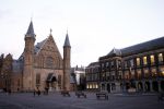 Den Haag 20 december 2008
Het binnenhof met de hofvijver.
Peter Smulders bv