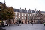 Den Haag 20 december 2008
Het binnenhof met de hofvijver.
Peter Smulders bv