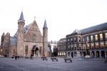 Den Haag 20 december 2008
Het binnenhof met de hofvijver.
Peter Smulders bv
