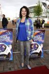 Amsterdam 4 oktober 2008
Premiere Space Champs in Pathe Arena. Birgit Schuurman met de jeugd van tegenwoordig
Peter Smulders bv