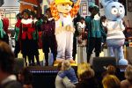 Rotterdam 30 november 2008
Het feest van Sinterklaas in ahoy . Bob de Bouwer
Peter Smulders bv