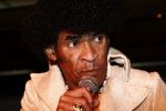 Woerden 8 november 2008
Optreden Boney M met Bobbvy Farell
Peter Smulders bv