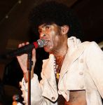 Woerden 8 november 2008
Optreden Boney M met Bobbvy Farell
Peter Smulders bv