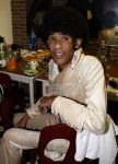 Woerden 8 november 2008
Optreden Boney M met Bobbvy Farell
Peter Smulders bv
