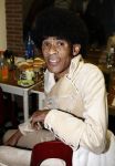 Woerden 8 november 2008
Optreden Boney M met Bobbvy Farell
Peter Smulders bv