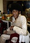Woerden 8 november 2008
Optreden Boney M met Bobbvy Farell
Peter Smulders bv