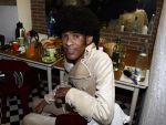 Woerden 8 november 2008
Optreden Boney M met Bobbvy Farell
Peter Smulders bv