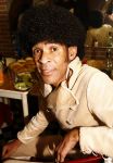 Woerden 8 november 2008
Optreden Boney M met Bobbvy Farell
Peter Smulders bv