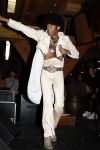 Woerden 8 november 2008
Optreden Boney M met Bobbvy Farell
Peter Smulders bv