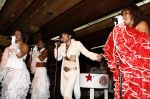 Woerden 8 november 2008
Optreden Boney M met Bobbvy Farell
Peter Smulders bv