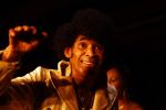 Woerden 8 november 2008
Optreden Boney M met Bobbvy Farell
Peter Smulders bv