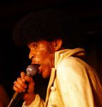 Woerden 8 november 2008
Optreden Boney M met Bobbvy Farell
Peter Smulders bv