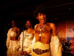 Woerden 8 november 2008
Optreden Boney M met Bobbvy Farell
Peter Smulders bv