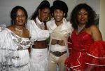 Woerden 8 november 2008
Optreden Boney M met Bobbvy Farell
Peter Smulders bv