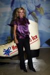Rotterdam 16 oktober 2008
Premiere Holiday on ice in ahoy. Brigitte Neyman met zus
Peter Smulders bv
