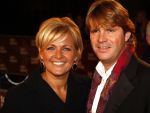 Amsterdam 10 oktober 2008
Premiere Sunset Boulevard in Carre. Caroline Tensen en Peter Gallas
Peter Smulders bv