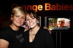 Amsterdam 13 december 2008
Caroline Tensen met dochter Lotte op de stand van Orange Babies op de miljonairfair.
Peter Smulders bv