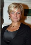 Amsterdam, 30 Oktober 2008 
Uitreiking Beau Monde Awards 2008
Caroline Tensen 
Foto Peter Smulders BV