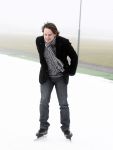 Biddinghuizen 23 december 2008
eerste dag van de film de hel van 63 op de schaatsbaan in Biddinghuizen met Henk Gemser Chris Zegers Cas Jansen en Chava voor in t Holt.
Peter Smulders bv