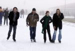 Biddinghuizen 23 december 2008
eerste dag van de film de hel van 63 op de schaatsbaan in Biddinghuizen met Henk Gemser Chris Zegers Cas Jansen en Chava voor in t Holt.
Peter Smulders bv