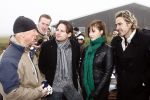 Biddinghuizen 23 december 2008
eerste dag van de film de hel van 63 op de schaatsbaan in Biddinghuizen met Henk Gemser Chris Zegers Cas Jansen en Chava voor in t Holt.
Peter Smulders bv