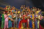 Utrecht, 12 November 2008
Premiere JOSEPH in de Stadsschouwburg
Cast Musical Joseph
Foto Peter Smulders BV