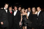 Den Haag 22 oktober 2008
Premiere Pauwen en Reigers in pathe Buitenhof. cast met oa Casper v Bohemen Bas Muijs Gepke Witteveen Geerteke v Lierop
Peter Smulders bv