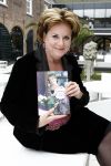 Naarden 6 oktober 2008
Presentatie boek Catherine Keyl bij het arsenaal.
Peter Smulders bv
