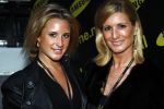 Amsterdam 21 april 2008
Presentatie van Samsung Ladyphone in het amstel hotel. Chantal Bles met moeder
Peter Smulders bv