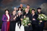 Zaandam 7 december 2008
Premiere op hoop van zegen met oa Ben Cramer en Charly Luske.
Peter Smulders bv