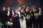 Zaandam 7 december 2008
Premiere op hoop van zegen met oa Ben Cramer en Charly Luske.
Peter Smulders bv
