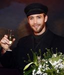 Zaandam 7 december 2008
Premiere op hoop van zegen met oa Ben Cramer en Charly Luske.
Peter Smulders bv