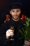 Zaandam 7 december 2008
Premiere op hoop van zegen met oa Ben Cramer en Charly Luske.
Peter Smulders bv