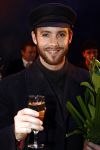 Zaandam 7 december 2008
Premiere op hoop van zegen met oa Ben Cramer en Charly Luske.
Peter Smulders bv